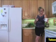 FetishNetwork Mrs Lee cougar dick HJ 1/16