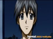 Big Bouncing Tits 1/16