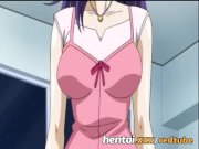 Big Bouncing Tits 3/16