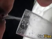 pissing and submission 11/16