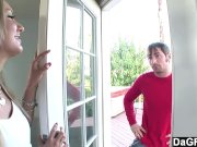 Dagfs  Taylor Tilden Satisfies a Voyeur 2/16