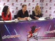 DP Star Season 2 – Karmen Karma 7/16