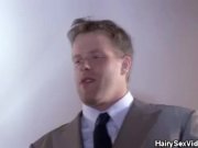 Hairy Pussy Licked Laurie Vargas 2/16