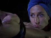 One full day of provocative residence bdsm  11/16