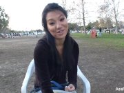 BTS interview with Asa Akira, part 2 16/16