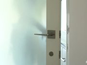 Lolly Ink teases before getting fucked 4/16