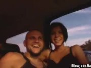 Blowjobs Inside The Car With Jayden 12/16