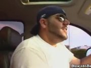 Blowjobs Inside The Car With Jayden 9/16