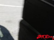 ZTOD - Hottest Blonde POV Fuck 1/16