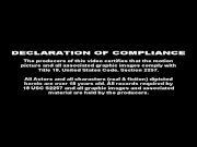 Housewife Pounded on the Loveseat 1/16