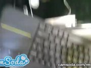 horny teens masturbating together at camsoda 3/16