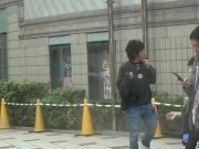 Serina gets a tasty dong to play in rough 2/16