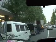 Serina gets a tasty dong to play in rough 4/16