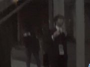 Serina gets a tasty dong to play in rough 5/16