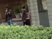 Serina gets a tasty dong to play in rough 6/16