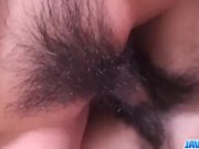 Yukari loves to suck it before feeling 13/16