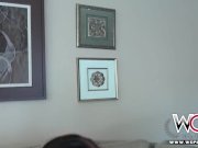 WCP CLUB Sophia Fiore has the perfect booty 2/16