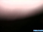 PublicAgent Skinny blonde fucked outside 15/16