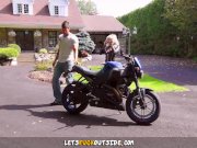 Fast and Vicious 3/16