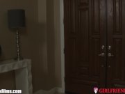 Julia Ann Eats Out French Babe 1/16