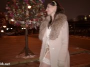 Naked city tour with Jeny Smith 10/16