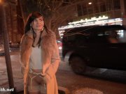 Naked city tour with Jeny Smith 6/16