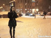 Winter-time casual fuck 1/16