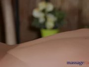 Massage Rooms Perfect bum teen loves cock 3/16