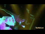 scandal show on public sexfair stage 5/16