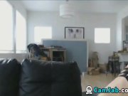 Beautiful Webcam Girl Fuck So good until she