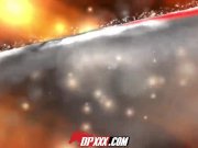 DP Presents: Darcie Dolce 1/16