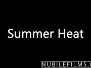 Hot young latina squirts on big cock 2/16