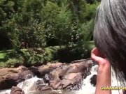 big cock anal in the jungle 5/16