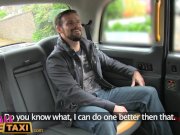 FemaleFakeTaxi Three exciting sessions 3/16