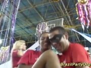 extreme brazilian wild party 2/16