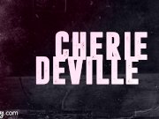 Girlsway Lesbian Step-Cousins Tribbing  1/16