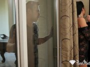 PureMature - Sexy Milf has her pierced pussy 3/16