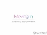 FantasyHD - Skinny Taylor Whyte fucked 1/16