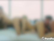 PornPros - Blondes Sydney Cole and Alina West 7/16