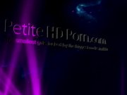 Extra small young Russian's first facial 2/16