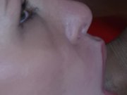 Lola is sucking it down deeply her throat 16/16