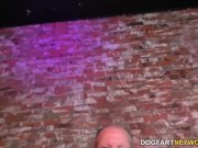 Interracial Threesome with Jada Stevens 16/16