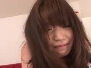 Amazing porn scenes with young hottie Banana 8/16