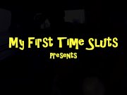 Wife's First Time Car Fuck 3/16