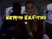 Wife's First Time Car Fuck 4/16