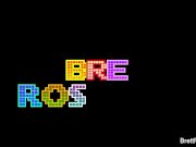 Brett Rossi stuffs her panties in her pussy 1/16