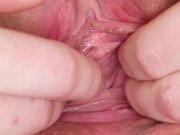 Stretching Wide [Morgan Blanchette] 16/16