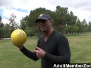 AdultMemberZone  Picked Up a Cheerleader 3/16