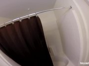 Wet POV shower sex with Nicole Aniston 1/16