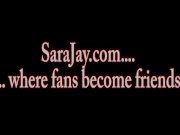 Big Tit Sole Sluts with Sara Jay 2/16